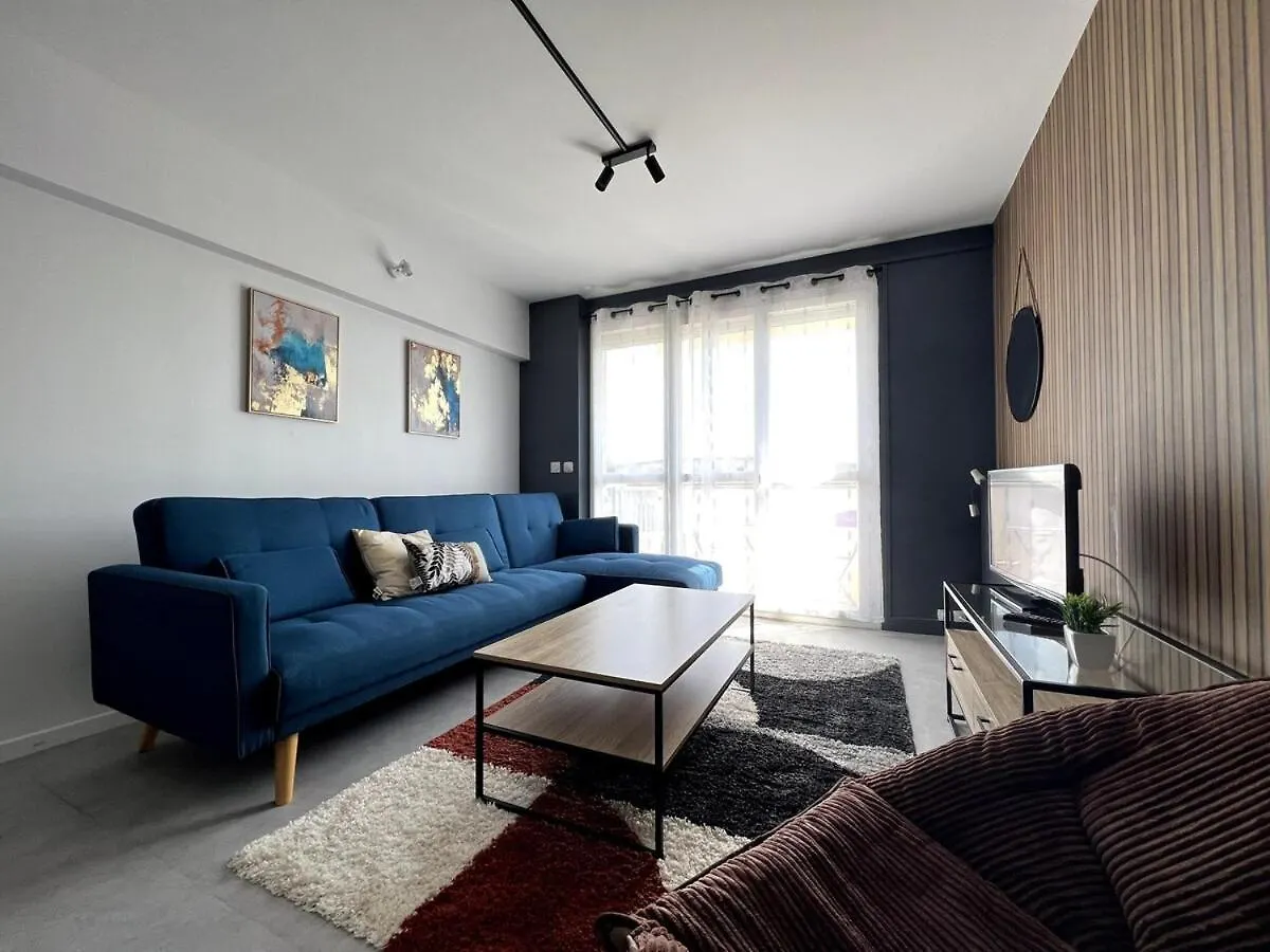 Calme & Cosy - Parking Appartement Toulouse