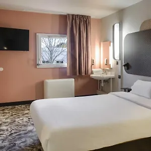 2* Hotel Cite De L'espace Hurel